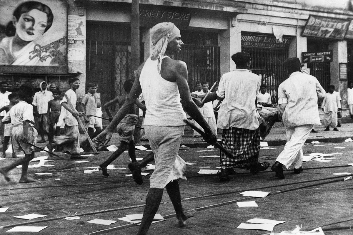 Our Children Deserve To Know The Truth About Partition, But Their Textbooks Ensure They Don't - Vimarsana News
