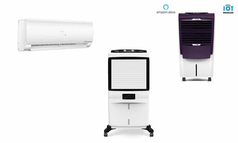 Here are The Most Affordable Home Appliances for This Summer