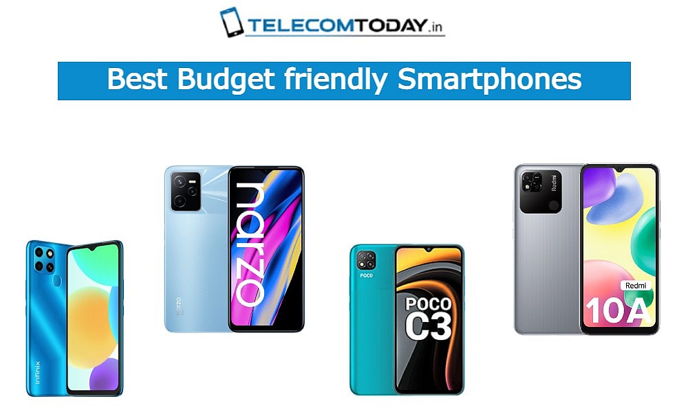 Best Budgetfriendly Smartphones to Buy in 2022