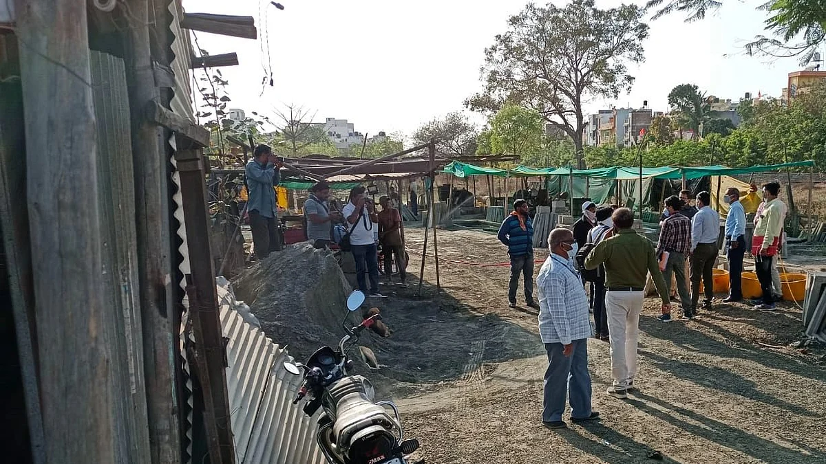 Aurangabad