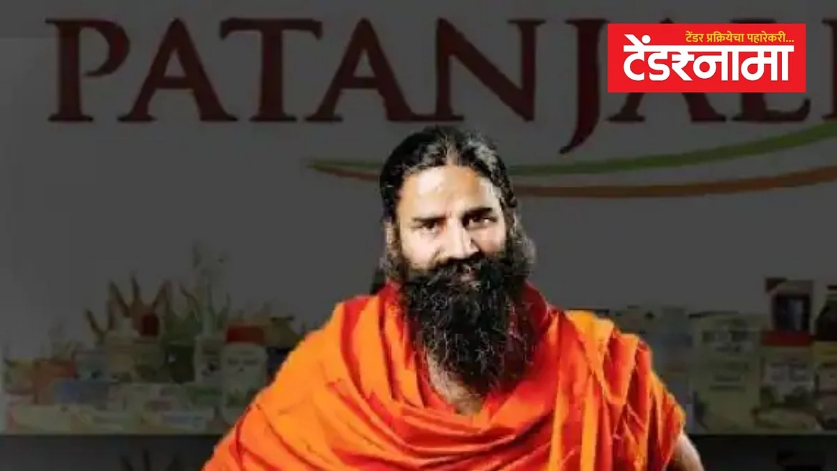 Baba Ramdev