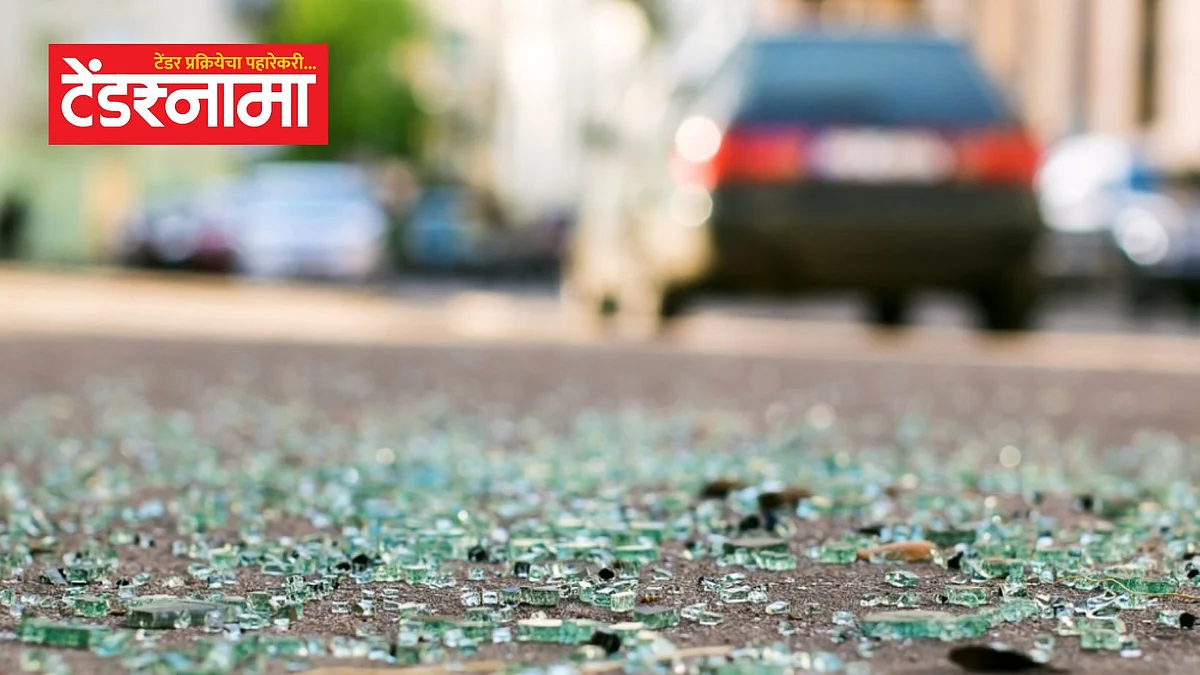Mumbai Pune Expressway accident