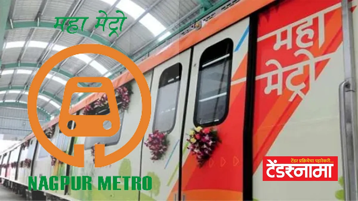 Mahametro Nagpur