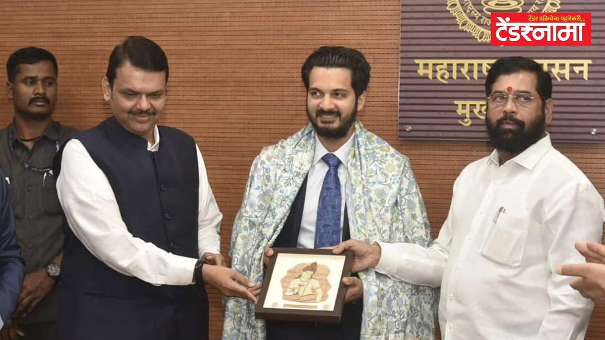 Shinde, Fadnavis