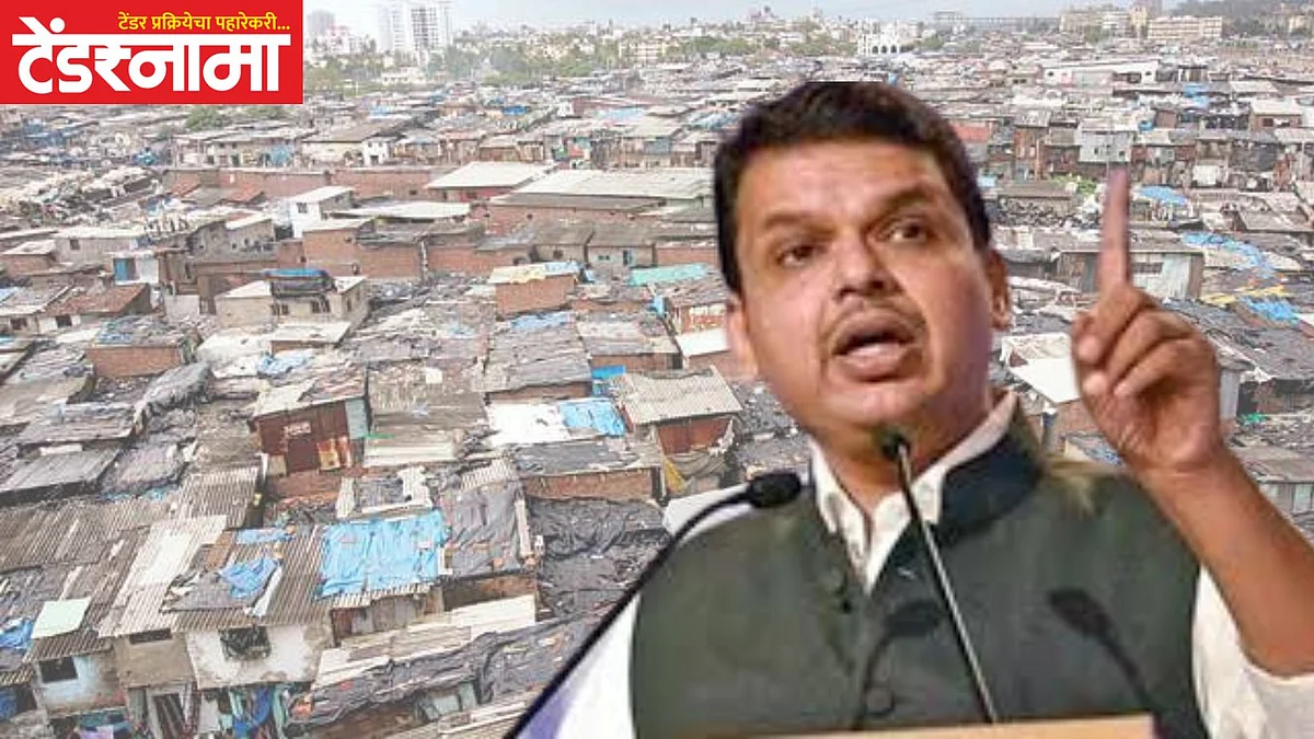 Devendra Fadnavis