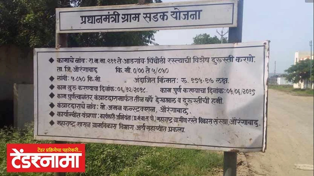 Aurangabad