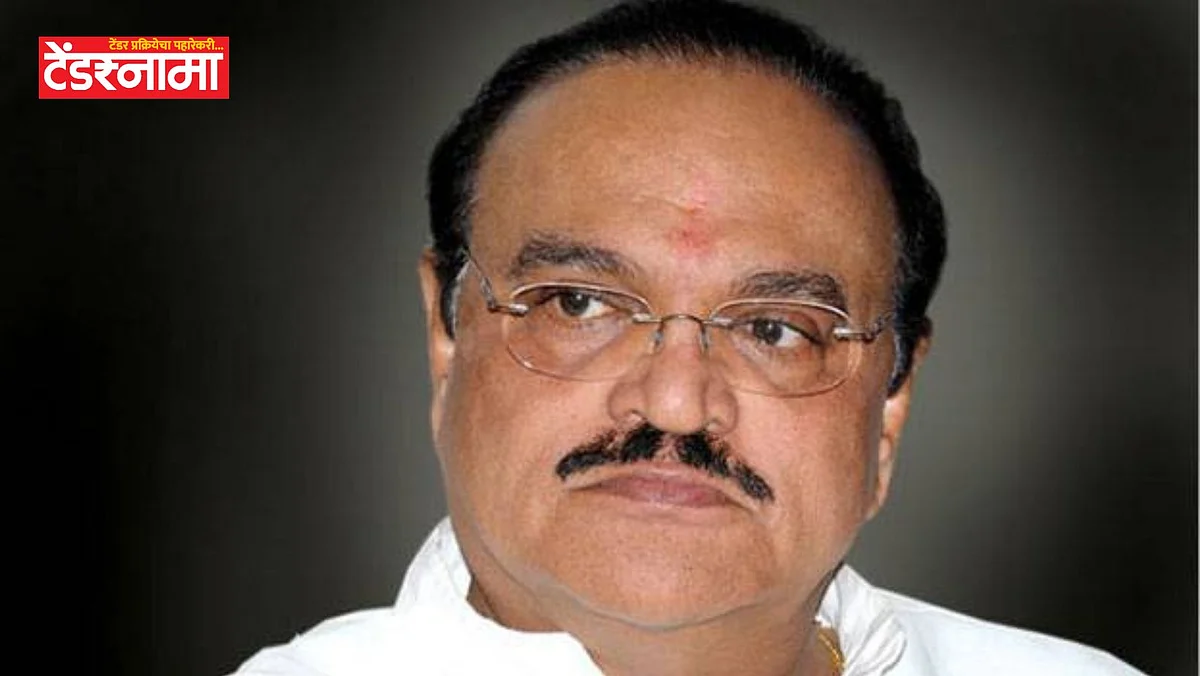 Chhagan Bhujbal
