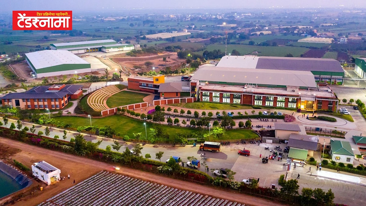 Sahyadri Farmers Producer Company