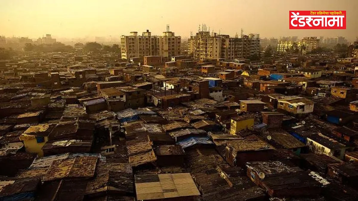 Dharavi