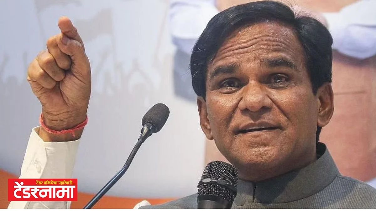 औरंगाबादकरांचा 'हा' प्रकल्पही रावसाहेब दानवेंनी जालन्याला पळवला