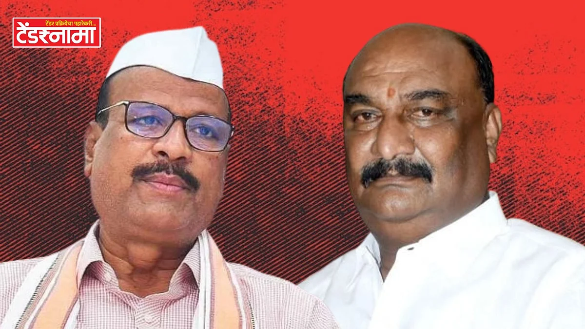 sandipan bhumre, abdul sattar