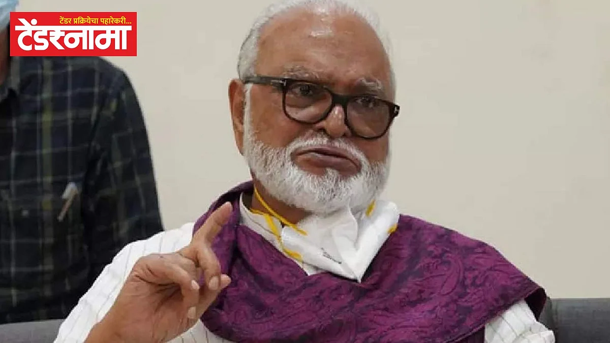 Chagan Bhujbal