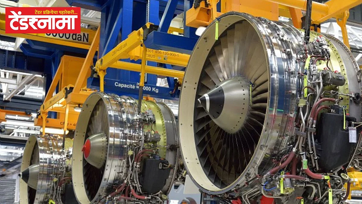 Safran Project