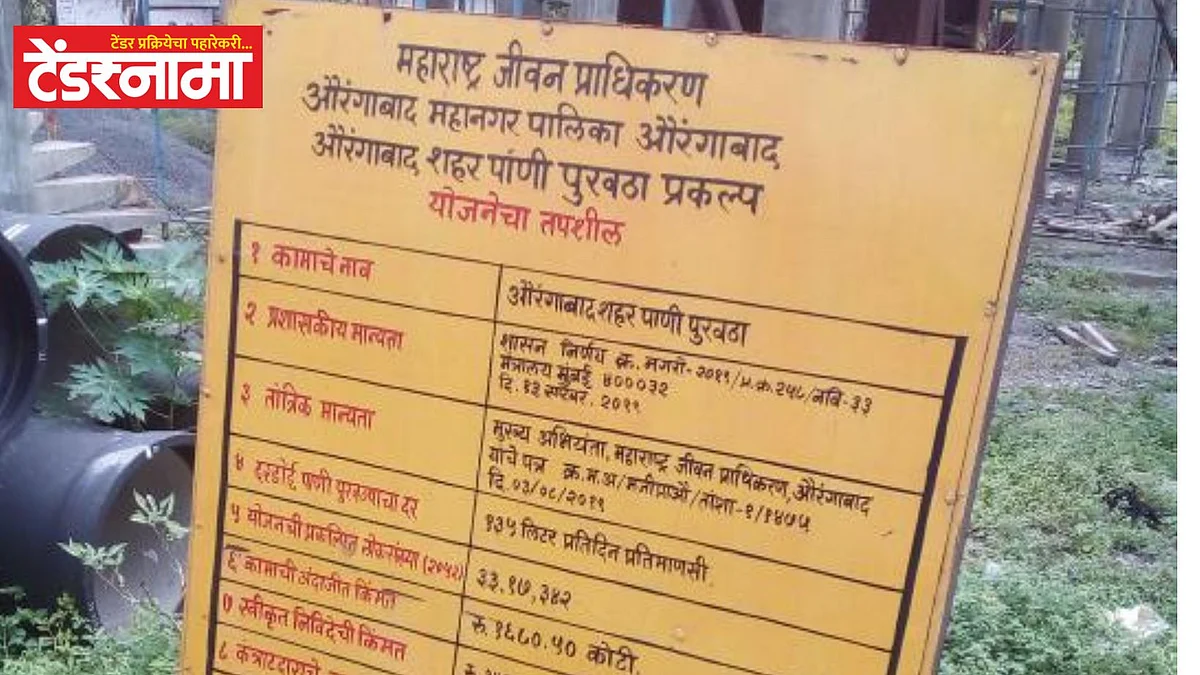 Aurangabad