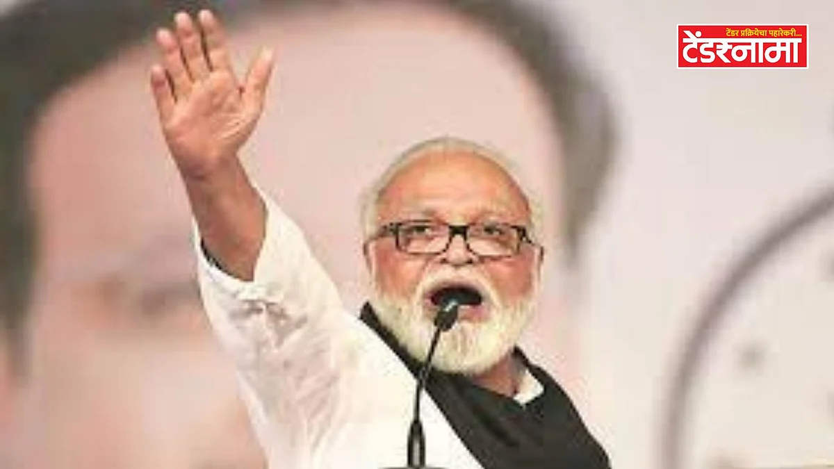Chhagan Bhujbal