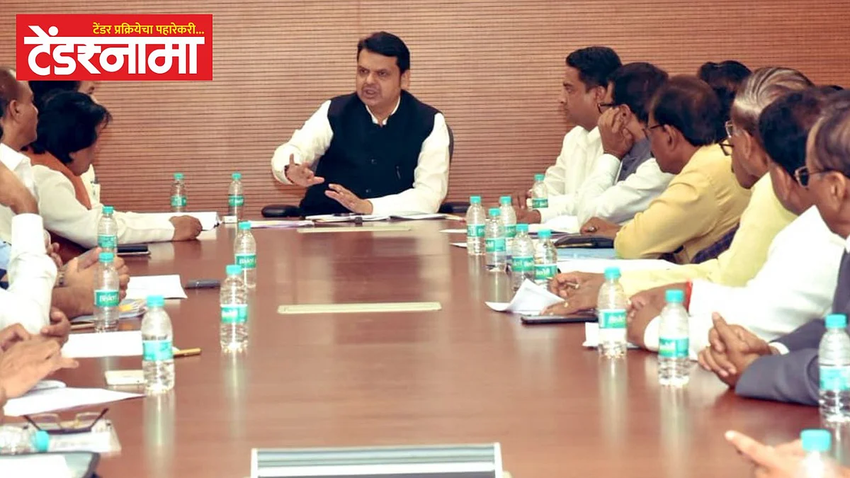 Devendra Fadnavis