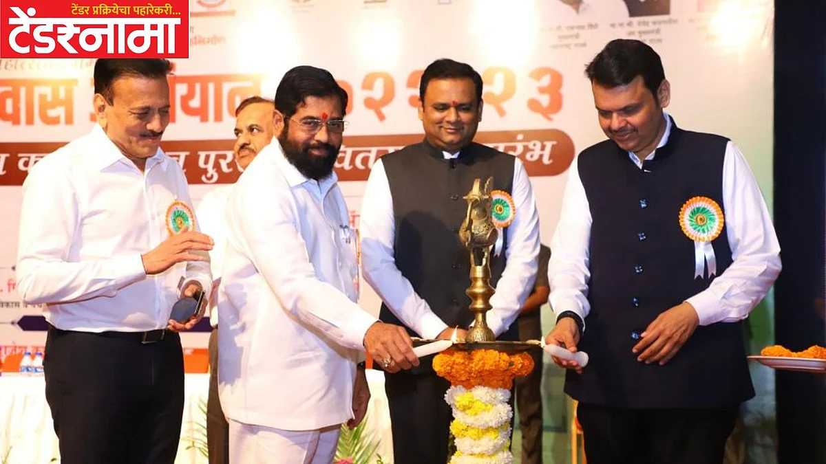 Eknath Shinde