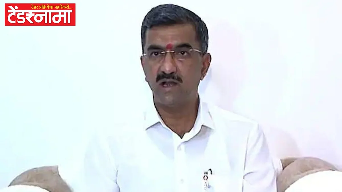 Shambhuraj Desai