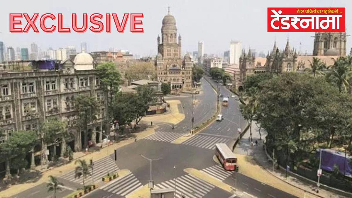 EXCLUSIVE : महापालिका, नगर परिषदांतील COVID घोटाळे येणार बाहेर?