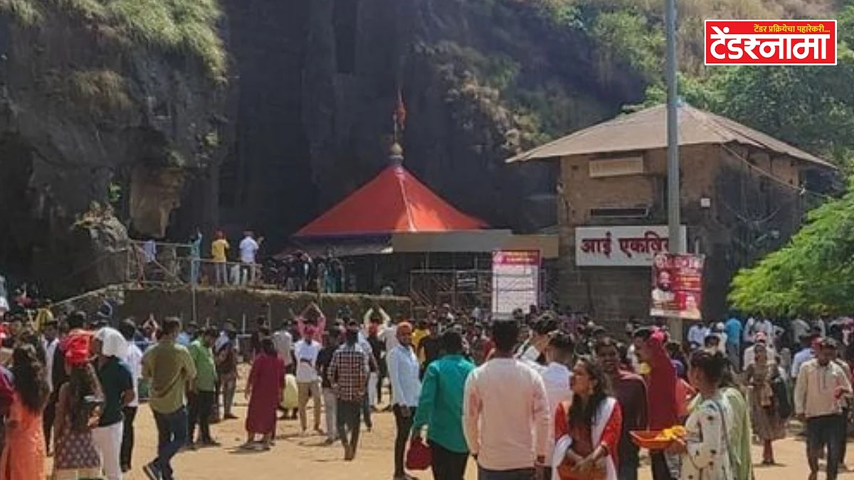 Ekvira Devi Temple