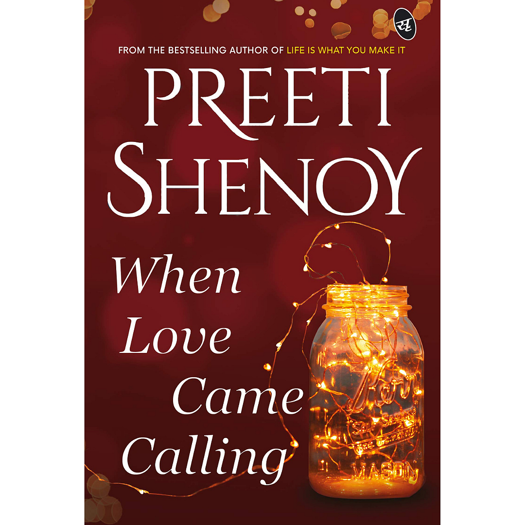 When Love Came Calling