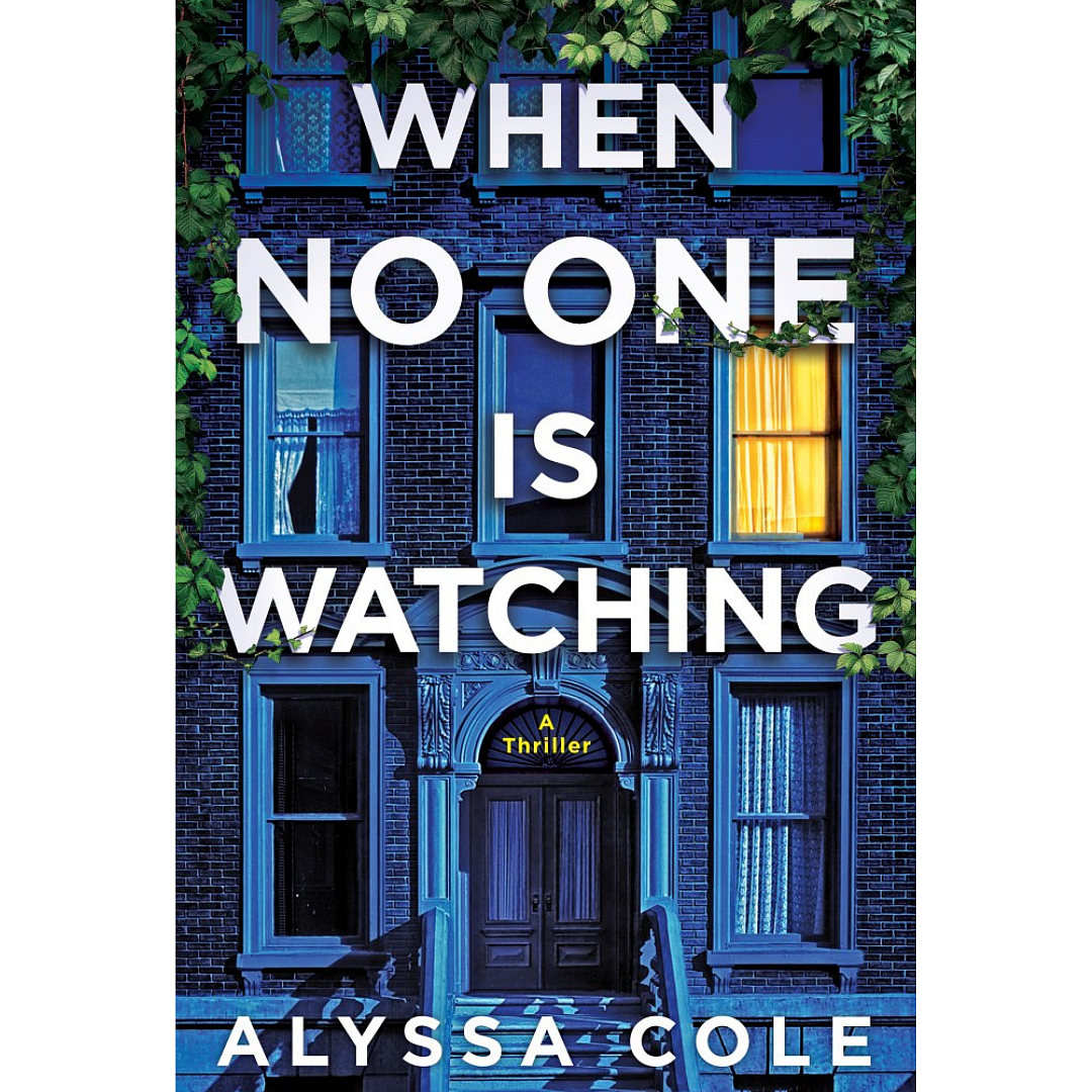 When No One Is Watching