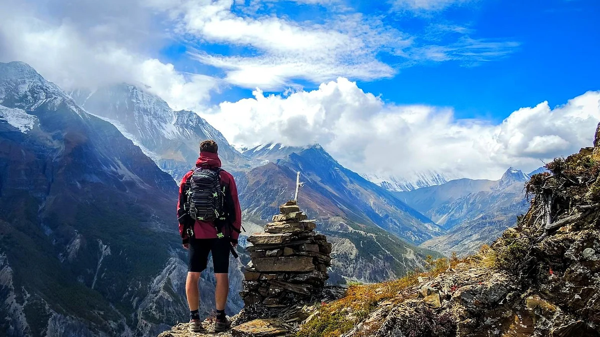 Nepal: New guidelines for mountaineering, trekking activities