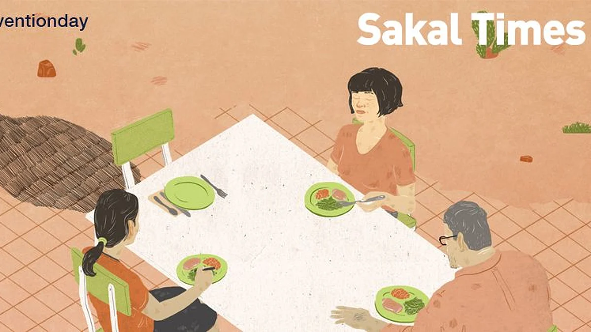 World Suicide Prevention Day: Let's pay attention to the ones left behind