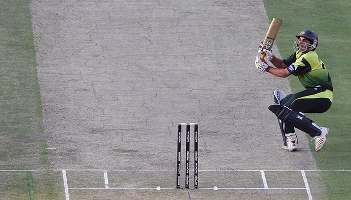 This day in 2007: The moment that revolutionised Indian cricket