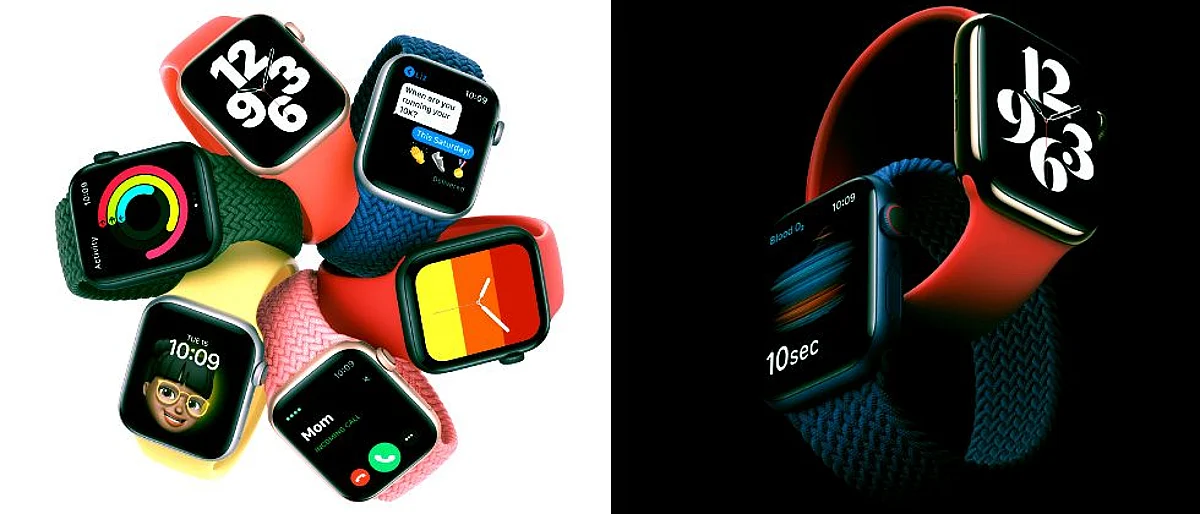 Apple Watch Series 6 or SE: Which one should you invest in?