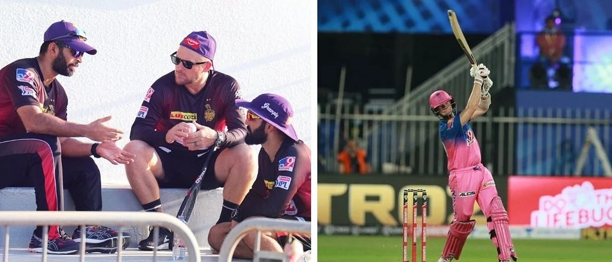 Kolkata Knight Riders vs Rajasthan Royals: Preview and likely 11