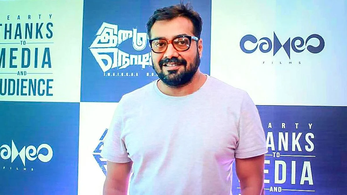 Payal Ghosh harassment case: Mumbai Police to record Anurag Kashyap's statement