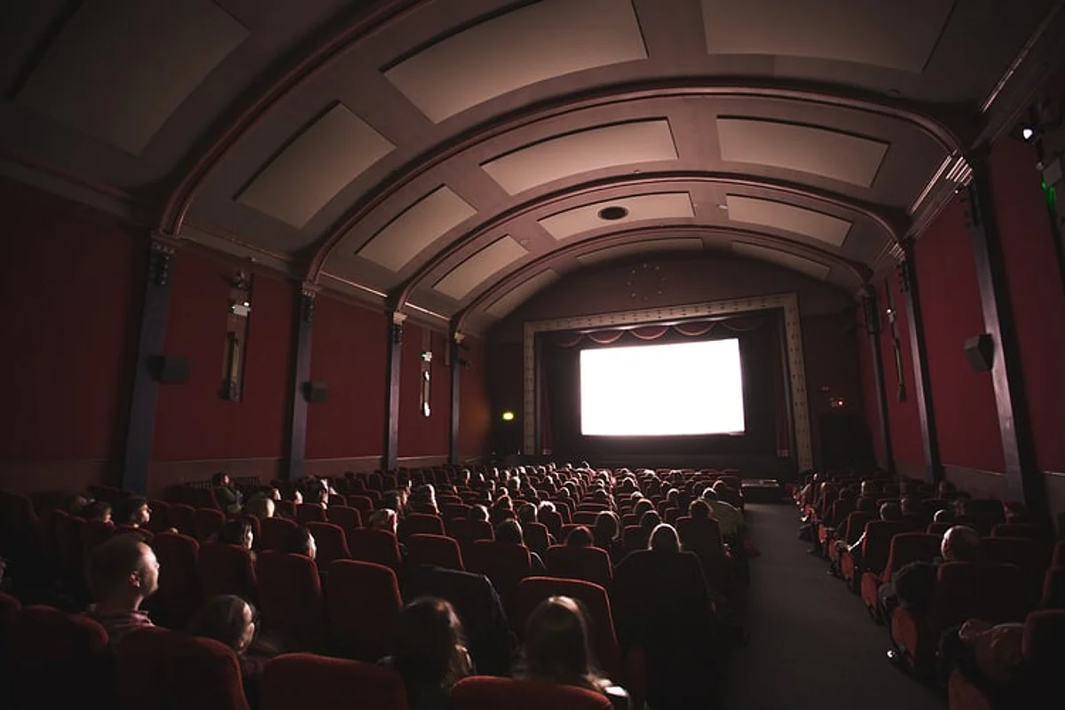 Unlock 5: Cinema halls can re-open with 50 per cent capacity