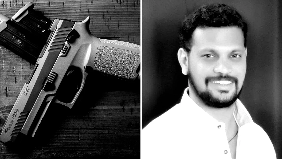 Shiv Sena leader shot dead; two murders in 24 hours shocks Lonavala