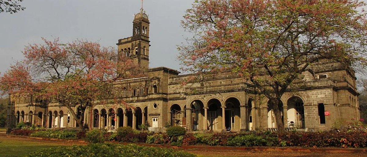 Pune University’s final-year exams postponed to October 12