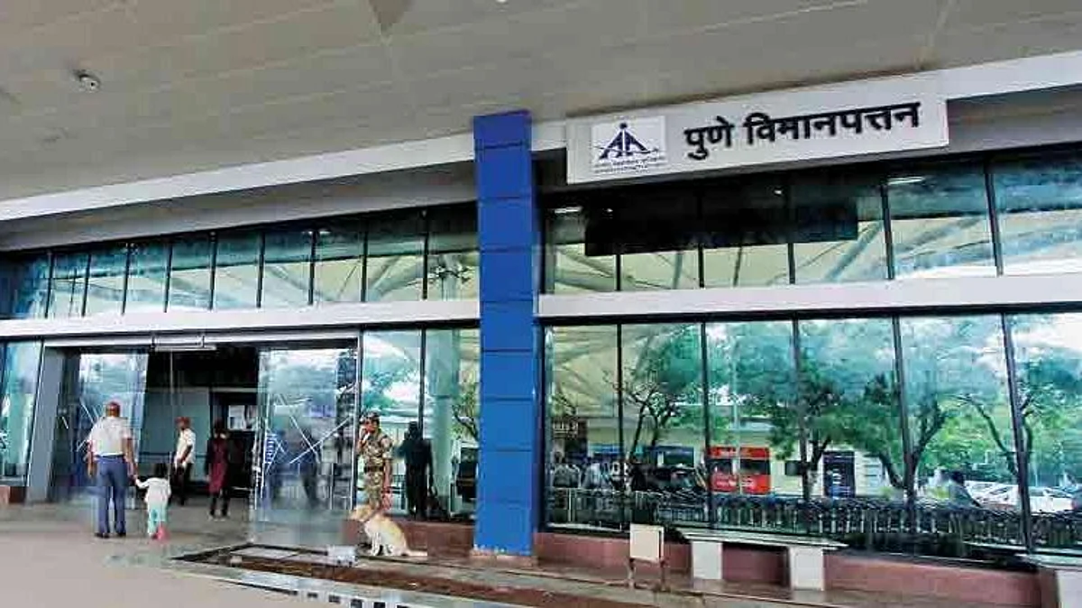 Know why you can't fly at night from Pune airport for next one year