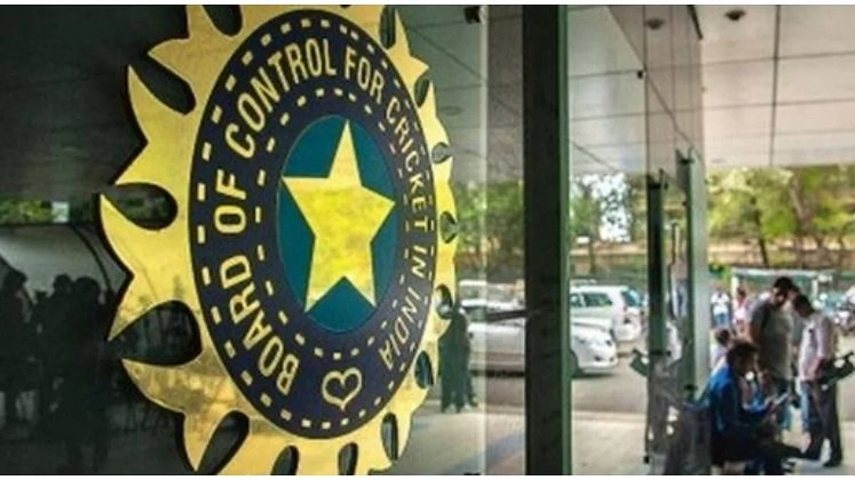 BCCI announces Rs 5 crore bonus for Indian team after the historic win Down Under