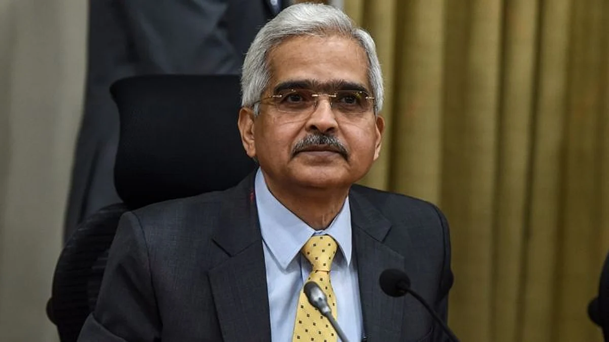 Financial markets should be prepared for sudden decline: RBI Governor