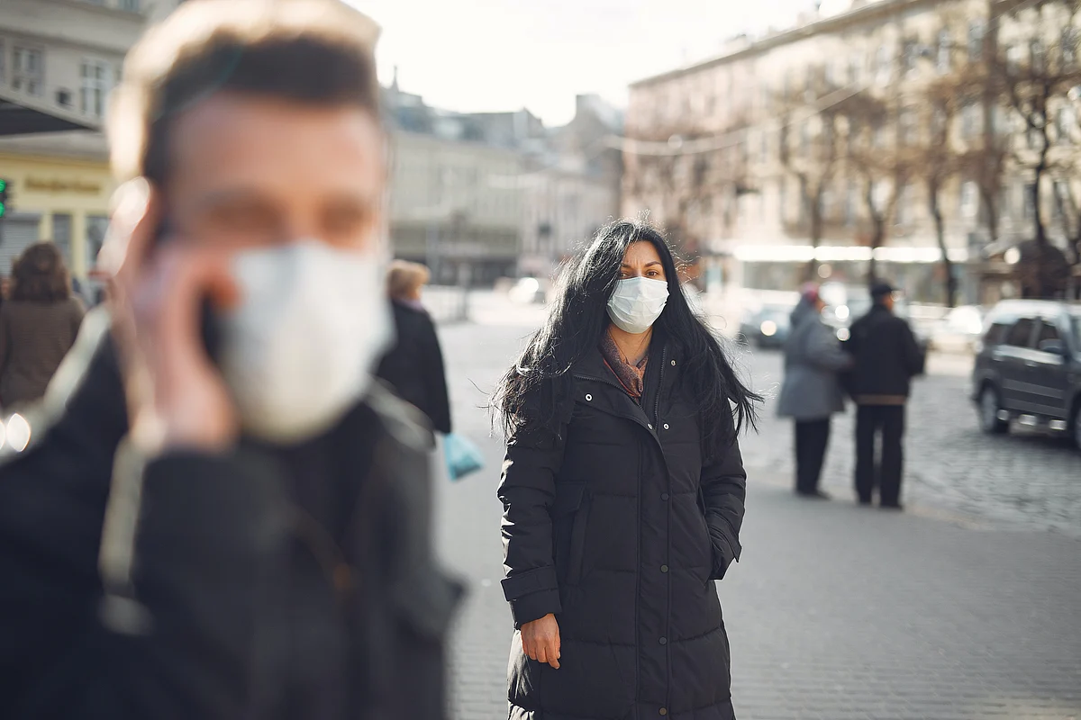 Twindemic: Experts warn against the upcoming winters along with COVID-19