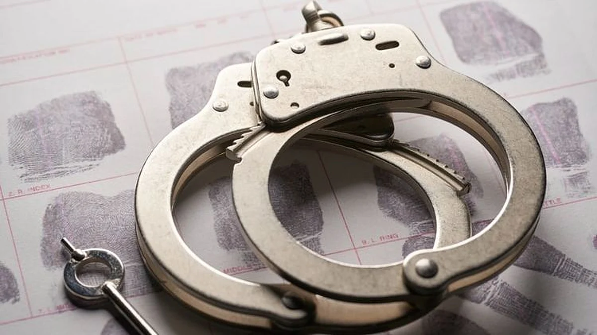 Parents arrested for murdering 13-days-old baby in Pune