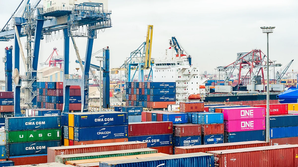 Higher export targets could be achieved if domestic taxes are neutralised: EEPC