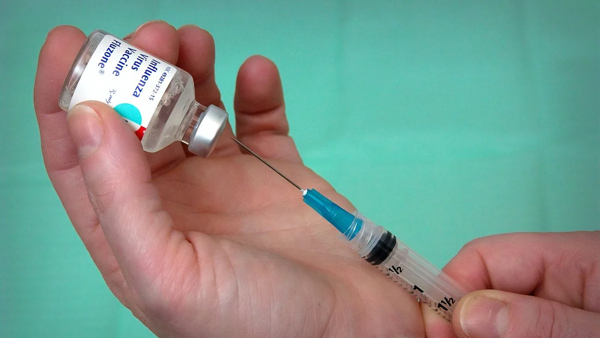 Here's why 61 per cent Indians are sceptical about the COVID-19 vaccine