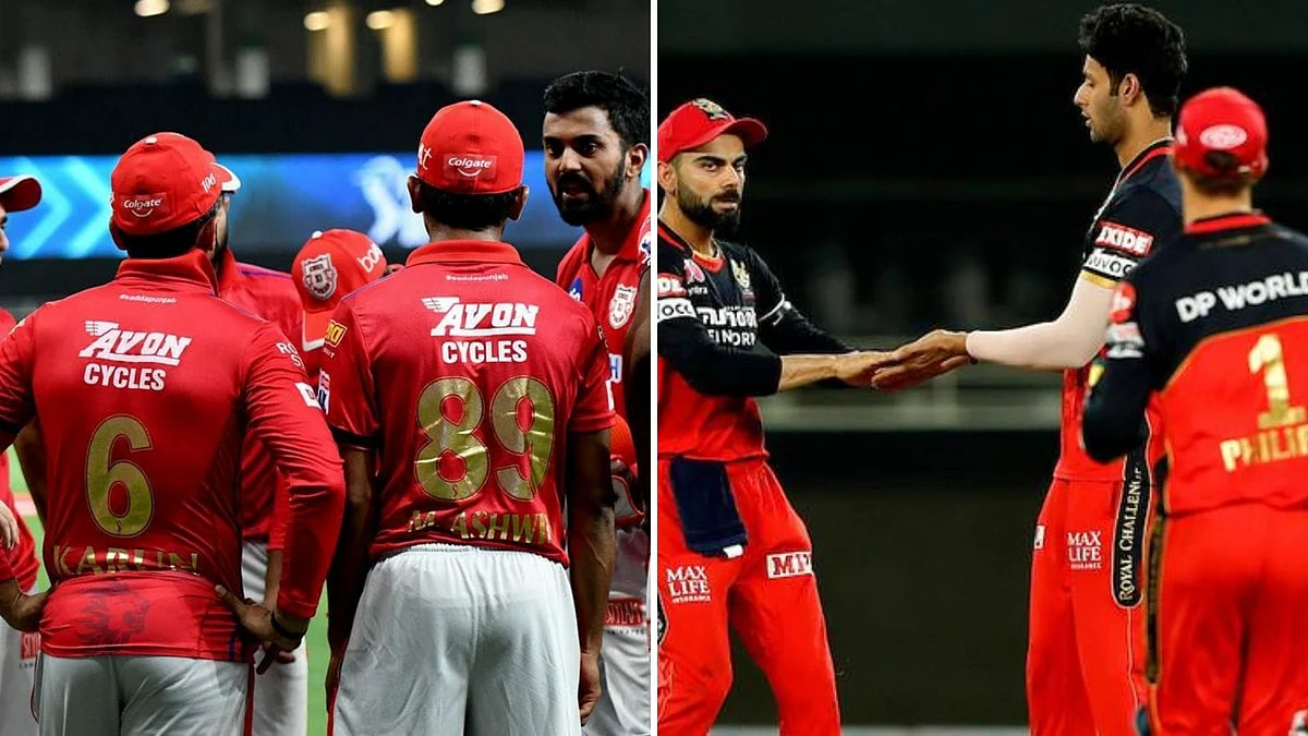 IPL 2020: Kings XI face the mighty Bangalore as they strive to stay in the hunt