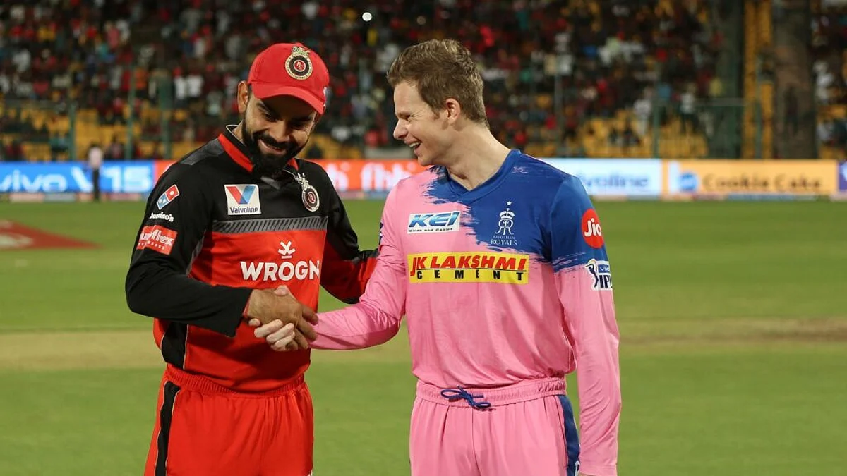 Can Rajasthan change their tactics to overcome the mighty Bangalore?