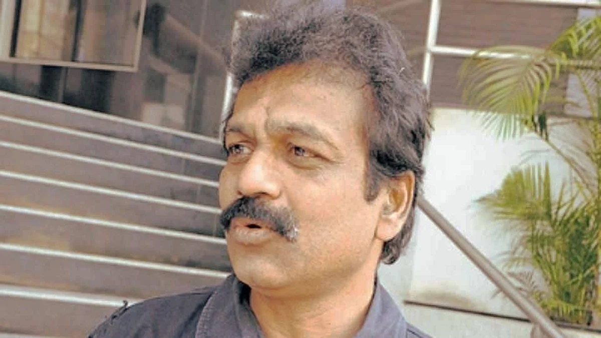Pune: RTI activist Ravindra Barhate declared as 'absconder', police appeal citizens to share his whereabouts