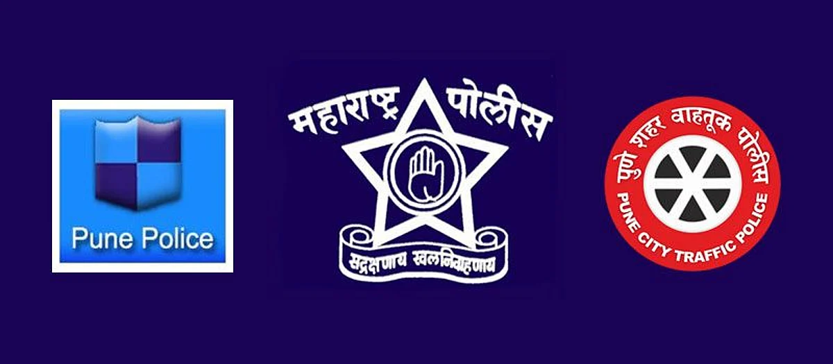 Pune Police appeal citizens to inform about police imposters in the city