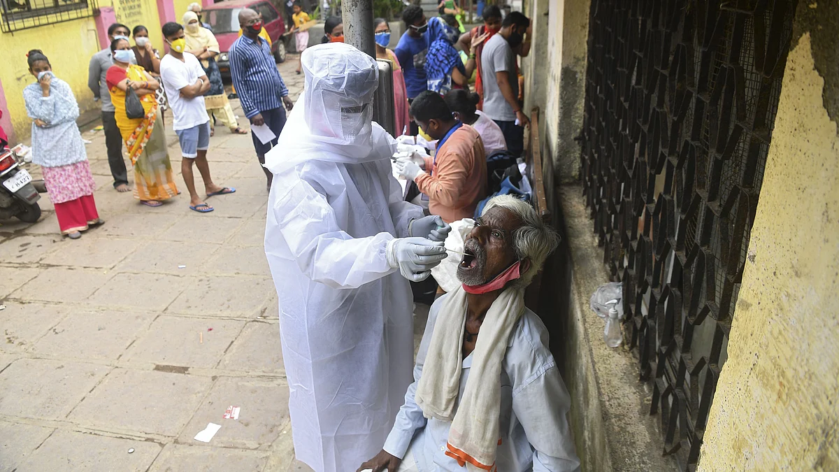 Pune: All you need to know about ‘people’s campaign’ to curtail COVID-19