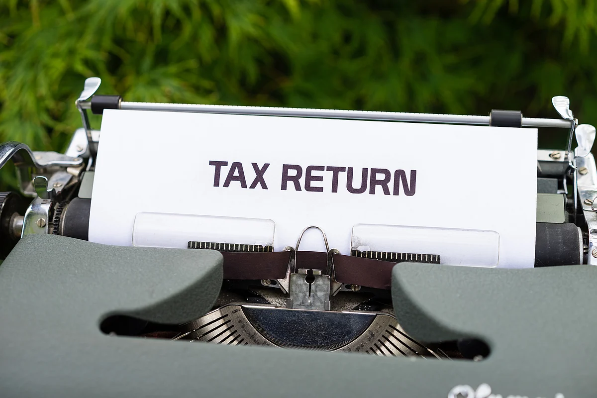 All you need to know about filing tax returns
