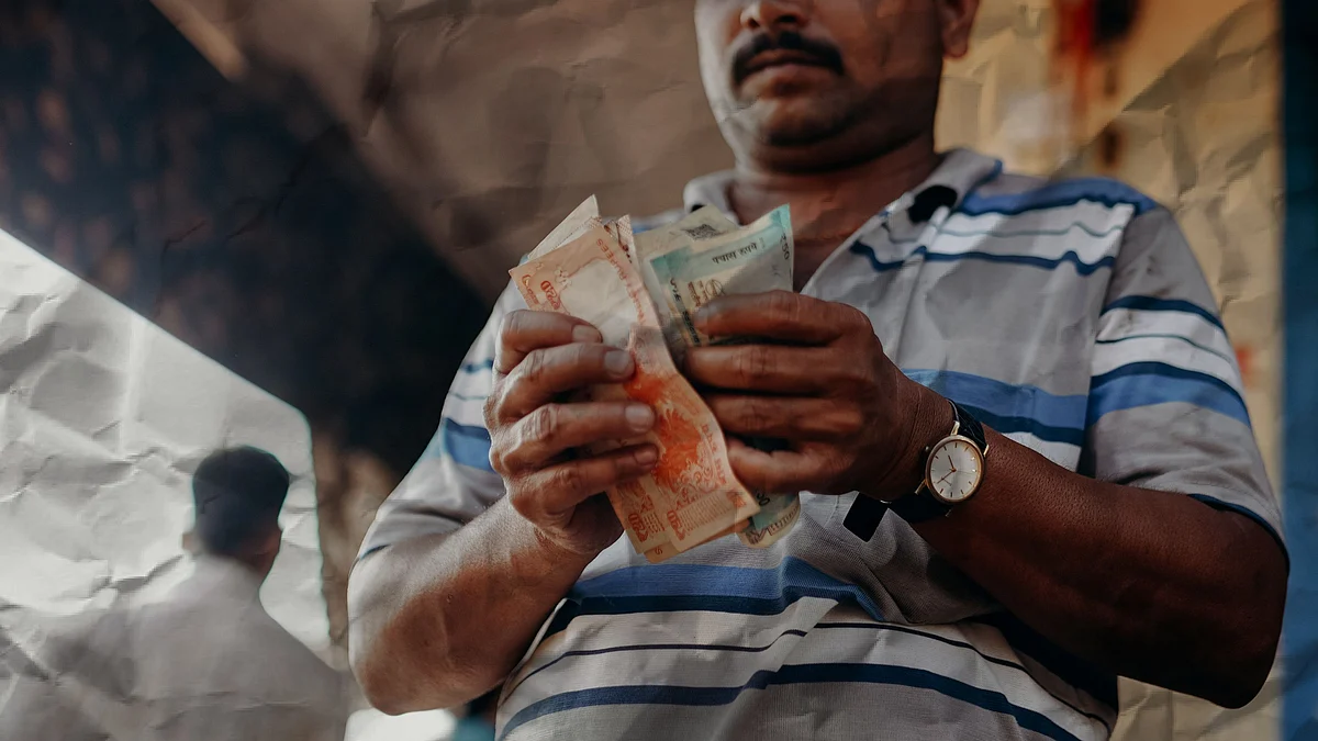 Centre decides to waive off interest on loans up to Rs 2 cr during RBI moratorium