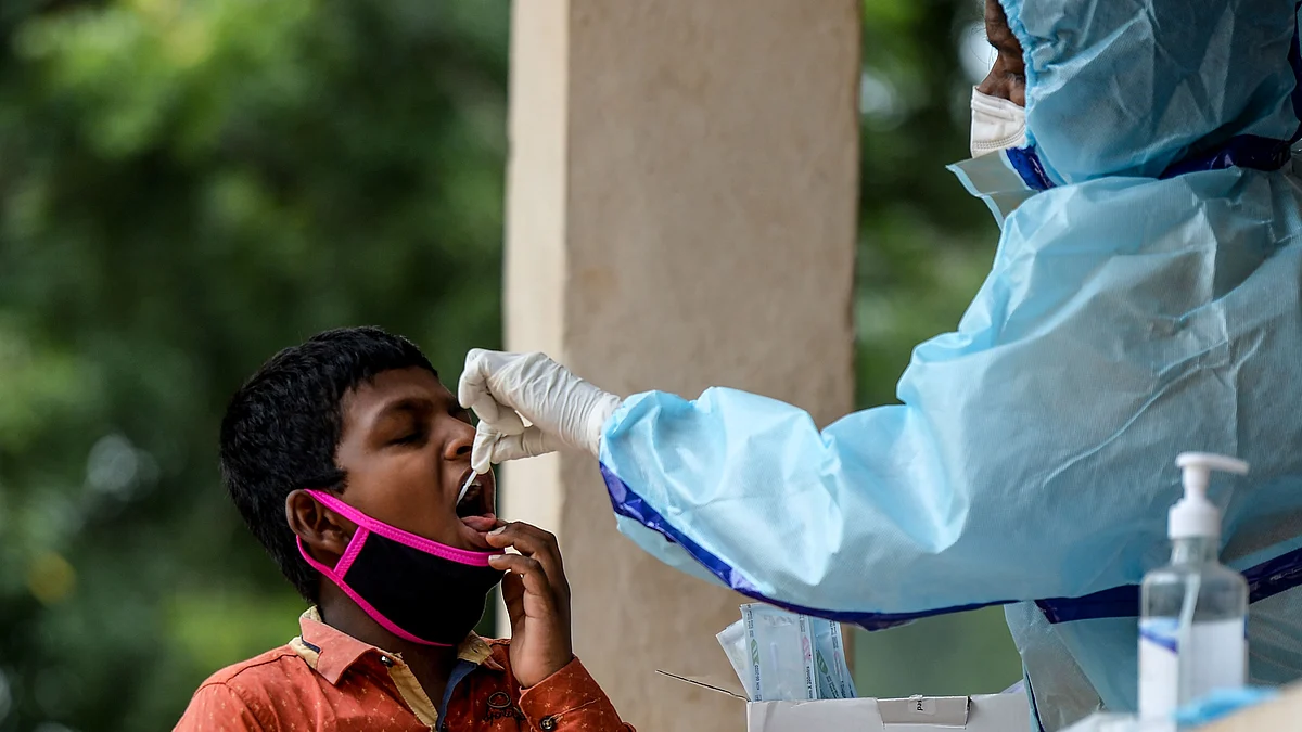 COVID-19: Maharashtra’s death total cross 40,000 mark